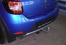 Фаркоп MOTODOR для Renault Sandero Stepway 2009 - 2014 арт. 91704-A