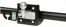 Фаркоп Leader Plus для Mitsubishi Pajero Sport II 2012 - 2016 арт. M115-F
