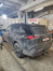 Фаркоп АвтоСтандарт для Toyota RAV 4 2019 - 2022 арт. T101A