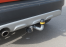 Фаркоп MOTODOR для Renault Kaptur 2016 - 2020 арт. 91711-A
