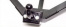 Фаркоп Leader Plus для Mitsubishi Pajero Sport II 2012 - 2016 арт. M115-FC