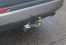 Фаркоп MOTODOR для Toyota RAV 4 2025 - н.в. арт. 92518-A