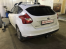 Фаркоп MOTODOR для Ford Focus 2011 - 2018 арт. 90707-A