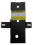 Защита заднего дифференциала MOTODOR для Chevrolet Captiva 2006 - 2011 арт. 13003